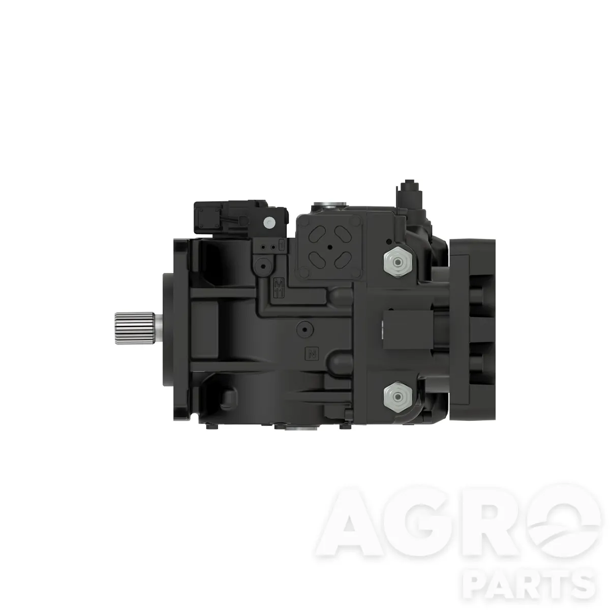 AT517205, Гидравлический  насос, John Deere