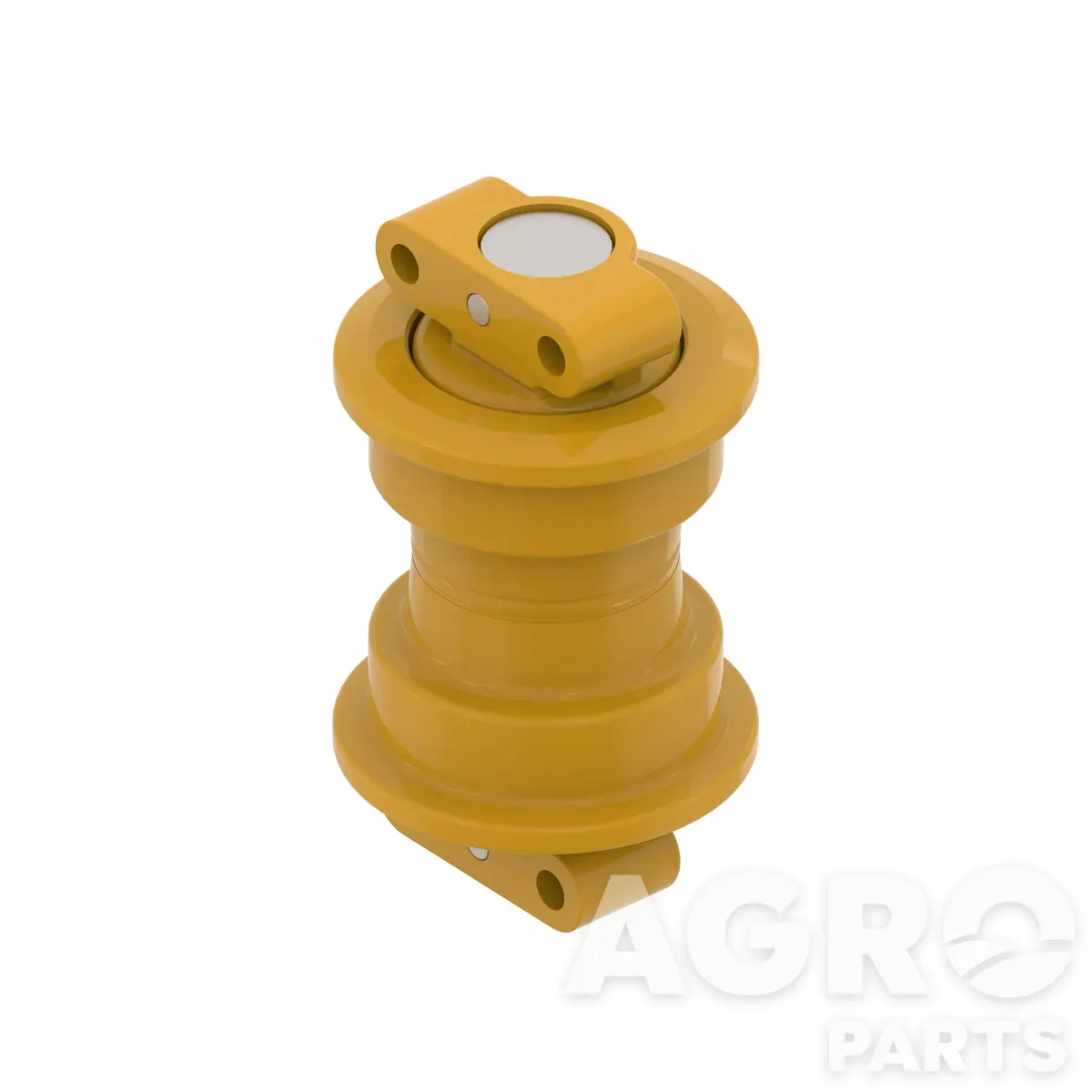 AT545983, Нижний каток, John Deere