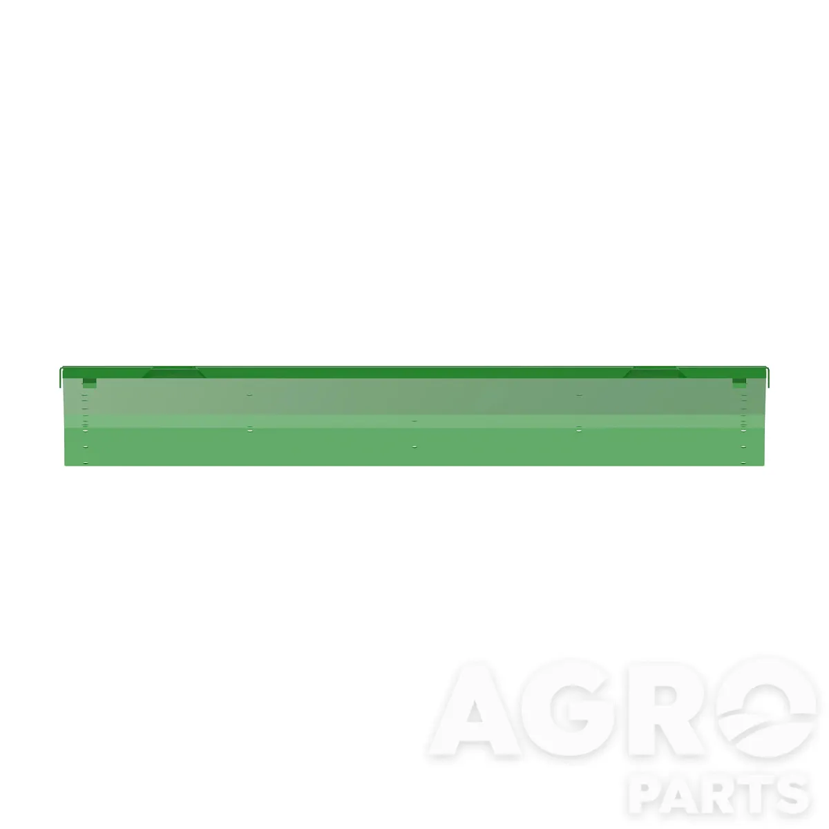 AXE10506, Пластина, John Deere