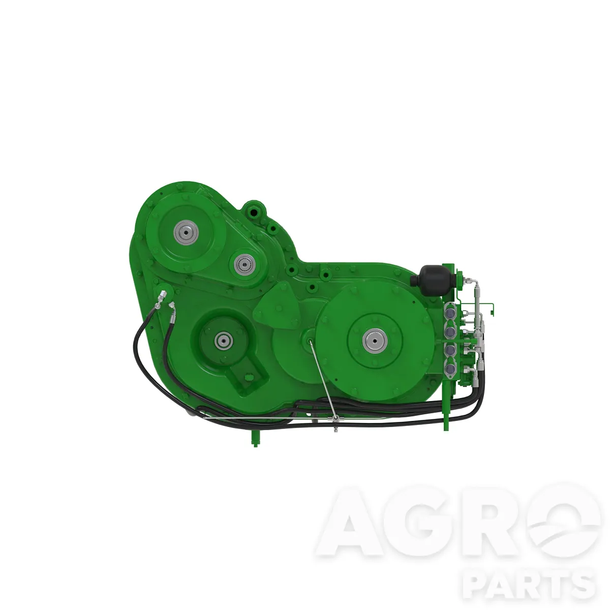 AXE15022, Трансмиссия, John Deere