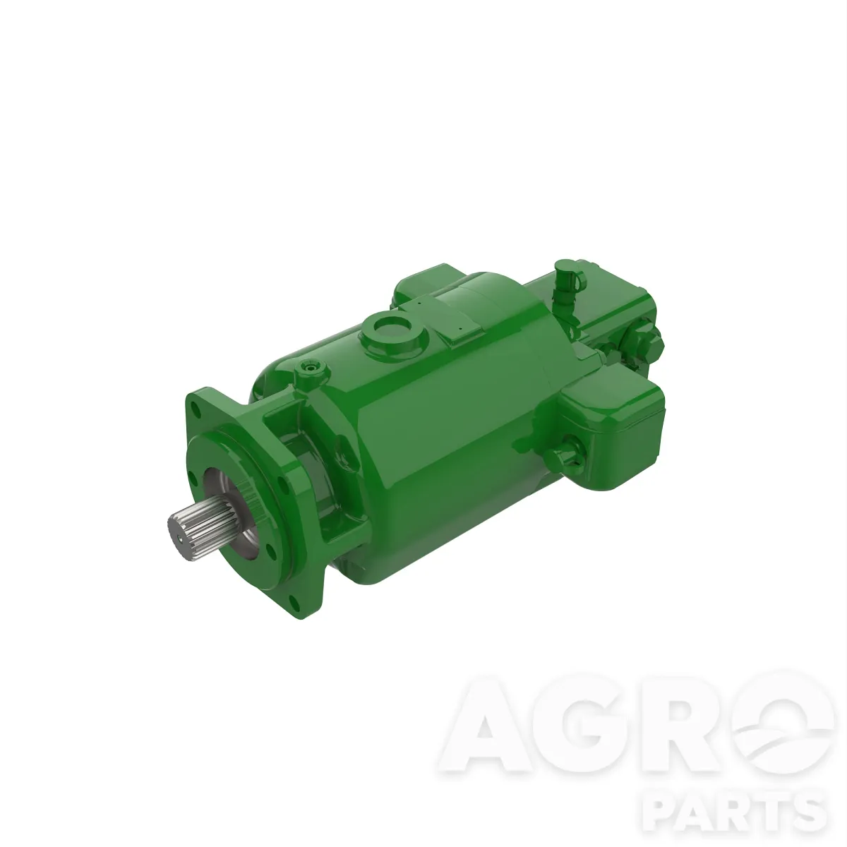 AXE15826, Мотор, John Deere