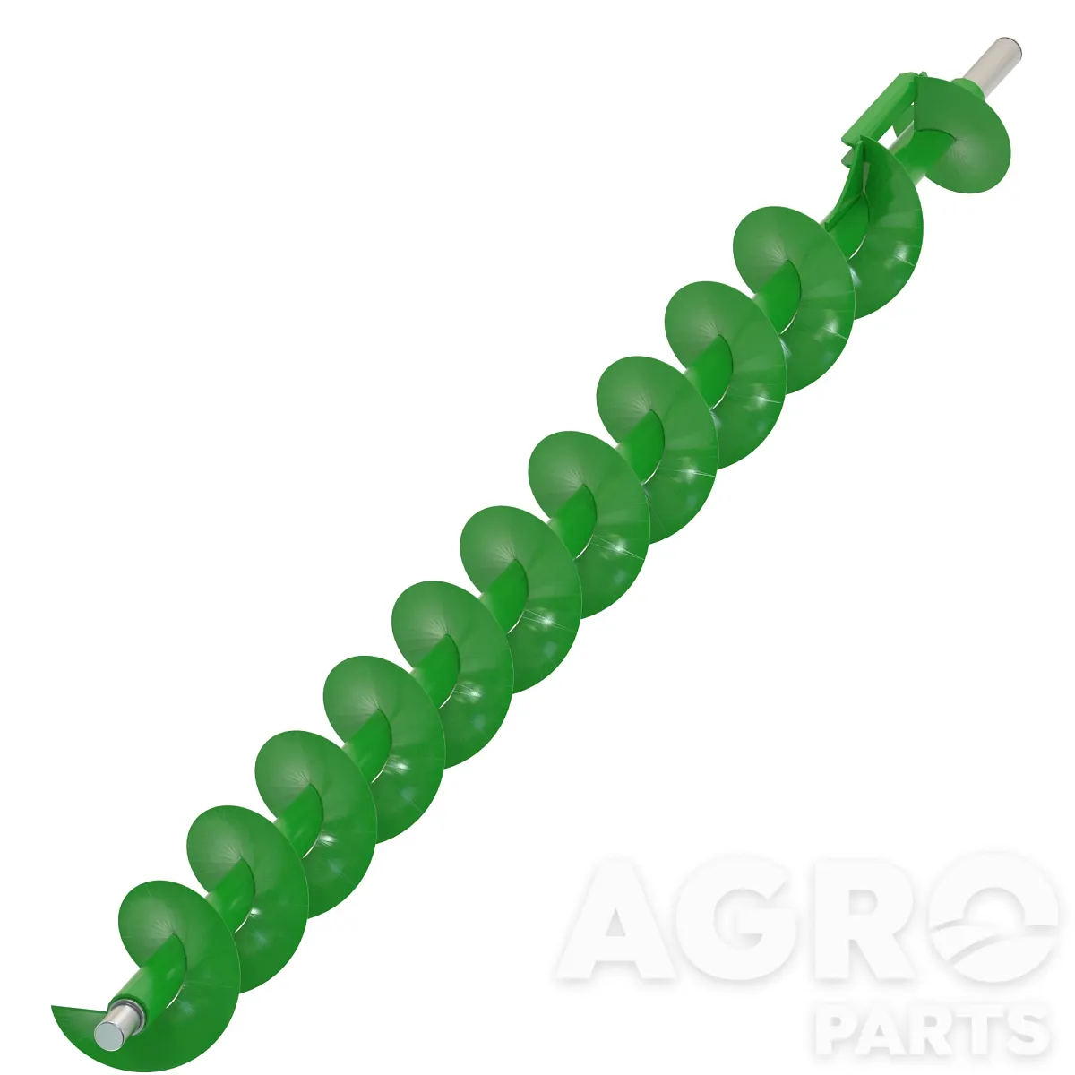 AXE18077, Шнек, John Deere