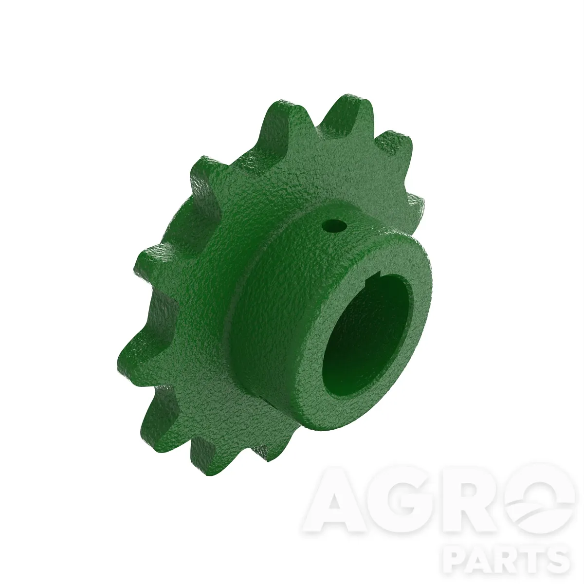 AXE19940, Звездочка натяжн, устр,, John Deere