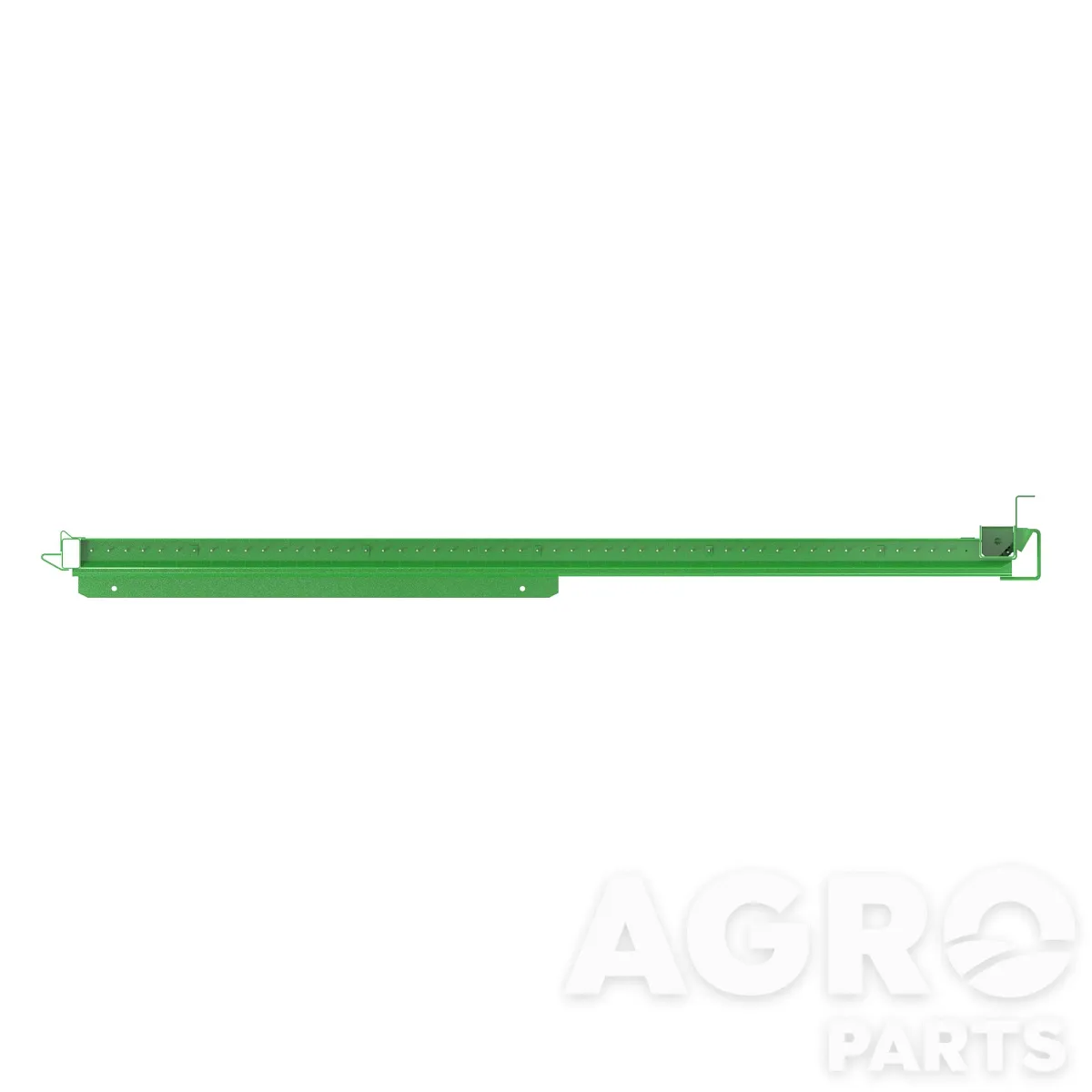 AXE20456, Колосовое решето, John Deere