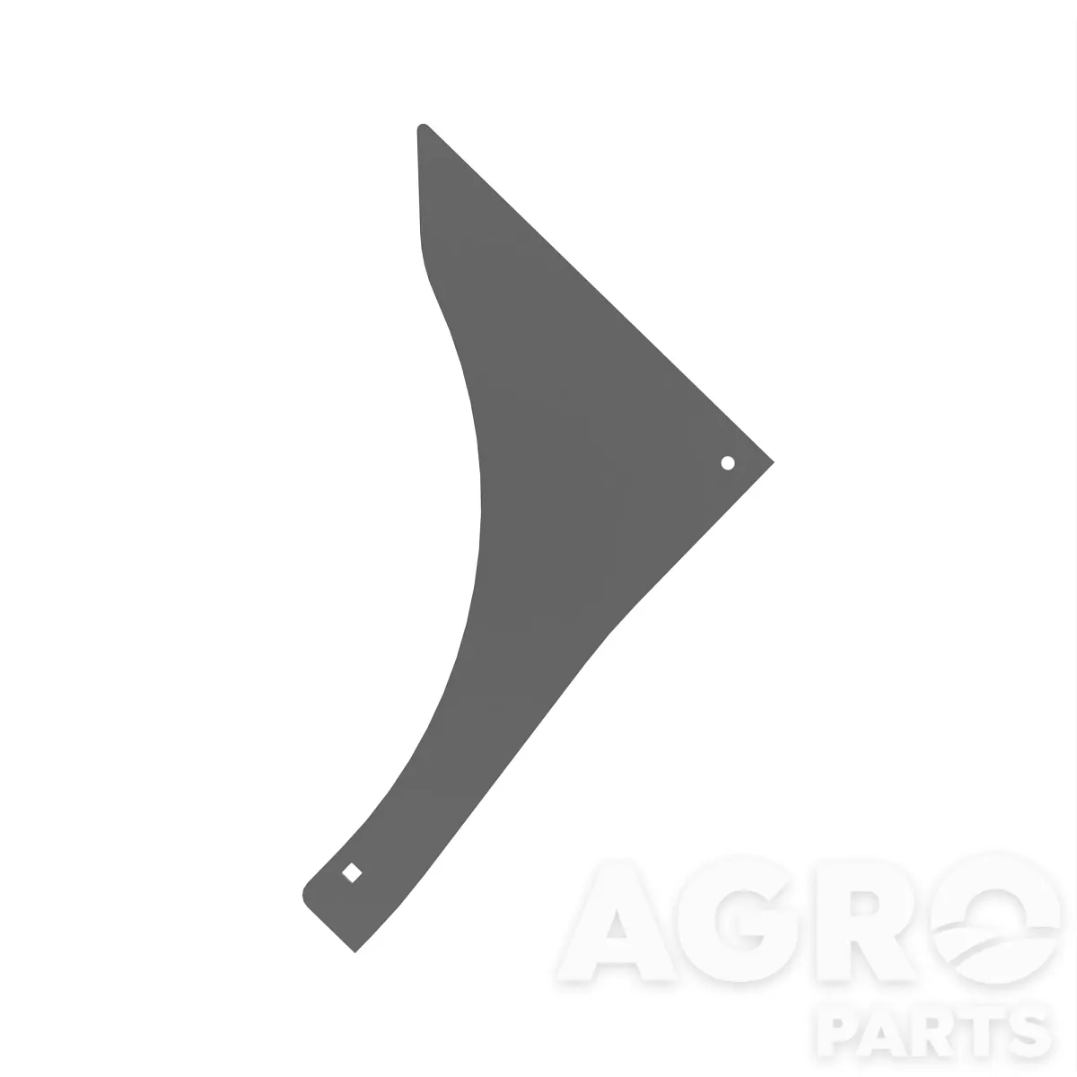 AXE22007, Рычаг переключ, передач, John Deere