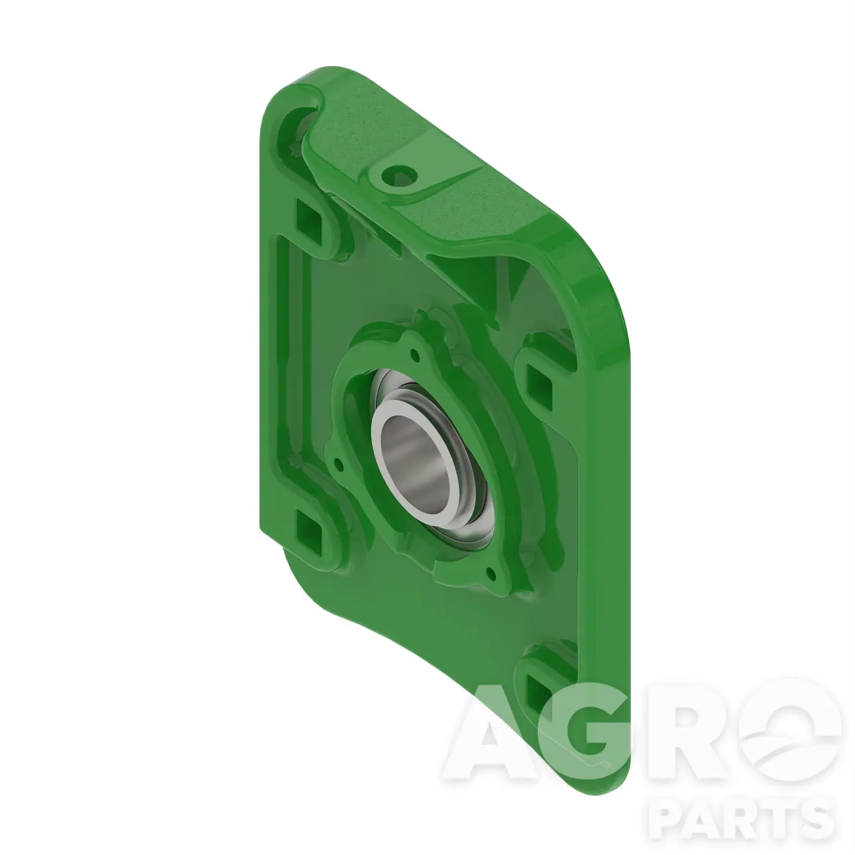 AXE23392, Подшипник  с  корпусом, John Deere