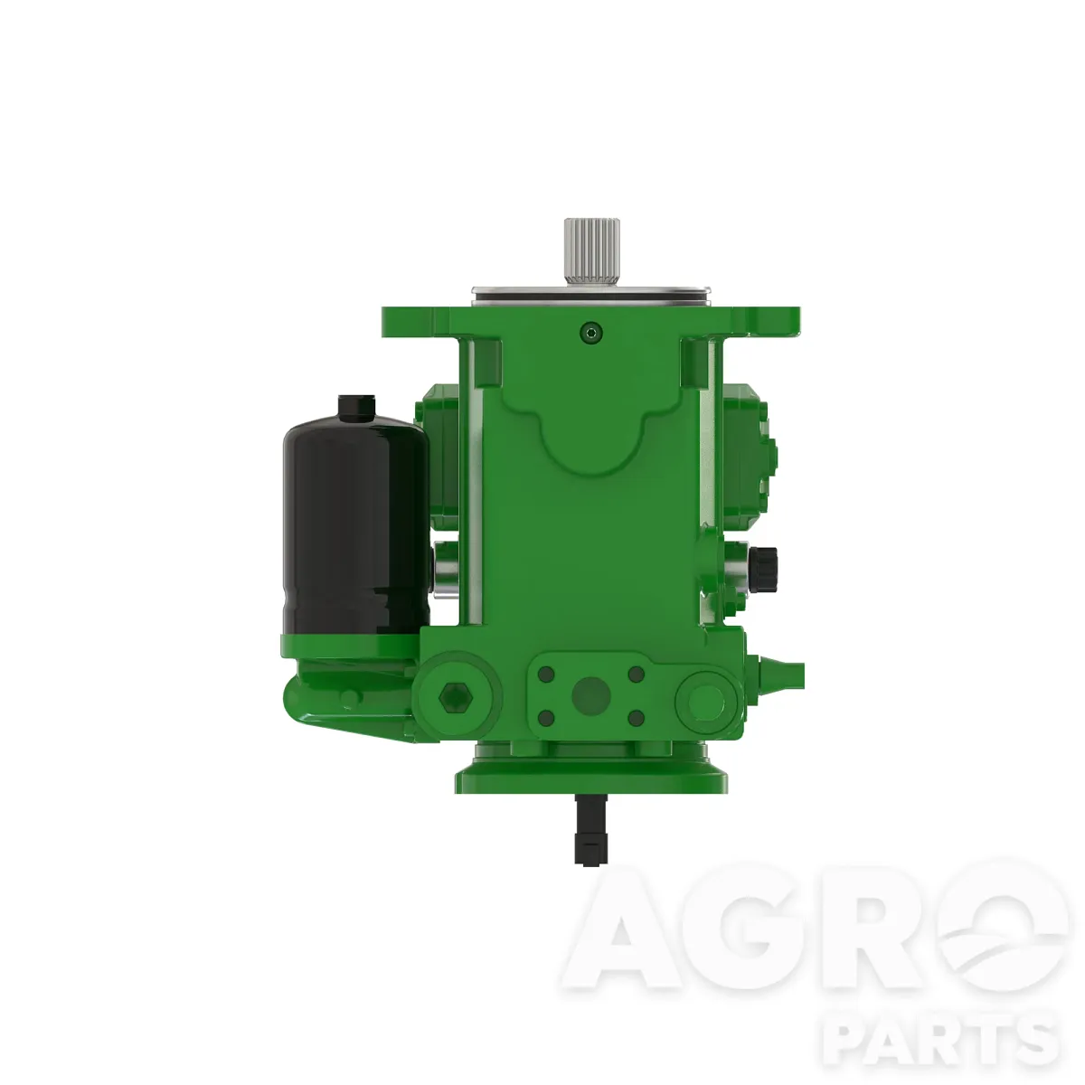 AXE23634, Гидравлический  насос, John Deere