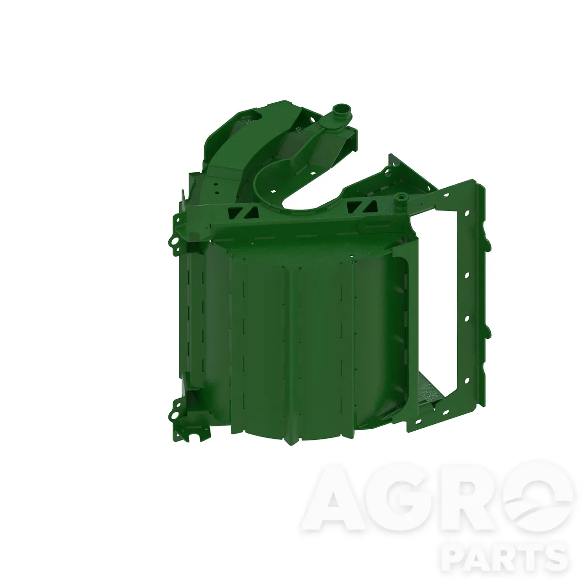 AXE23975, Вентилятор, John Deere