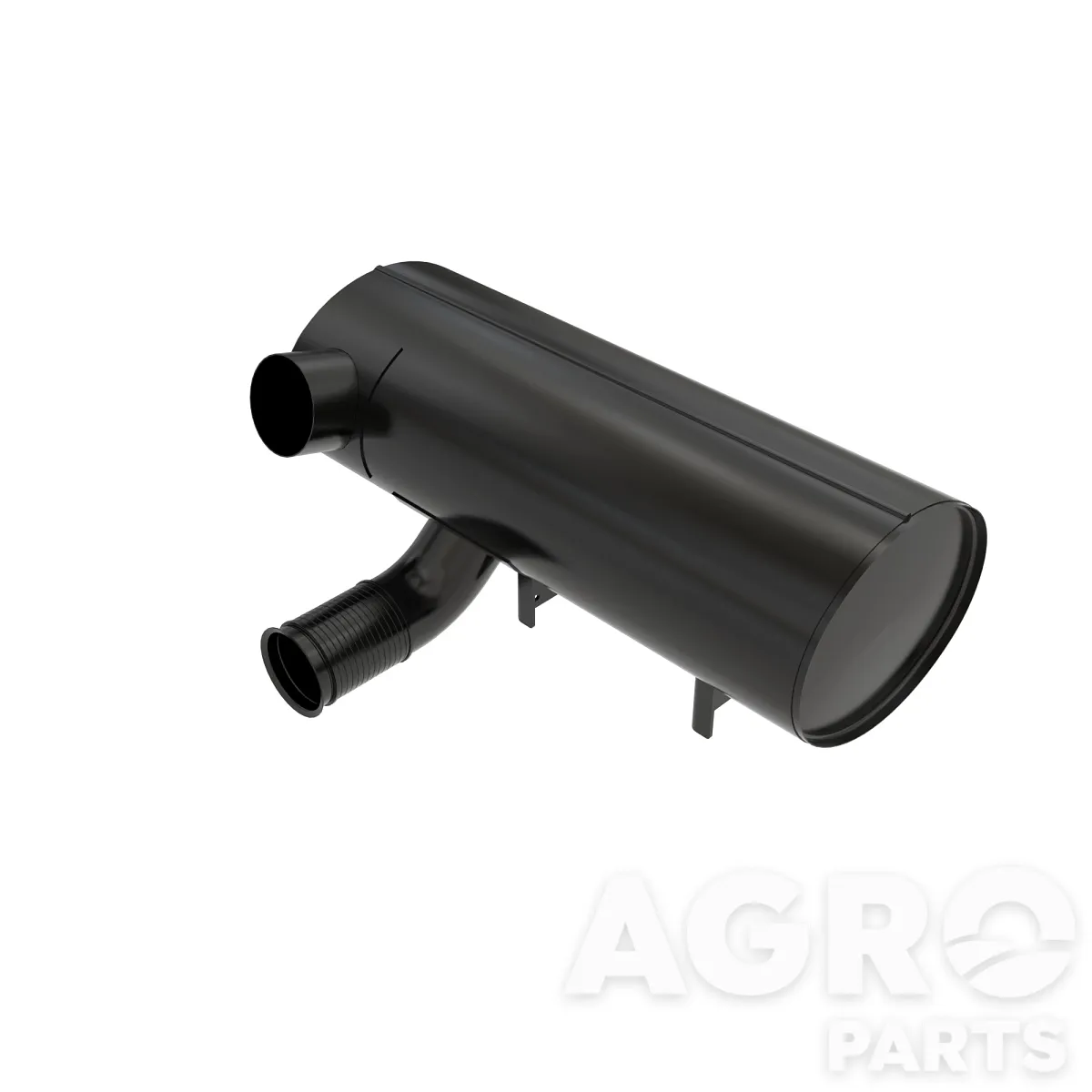 AXE24977, Глушитель, John Deere