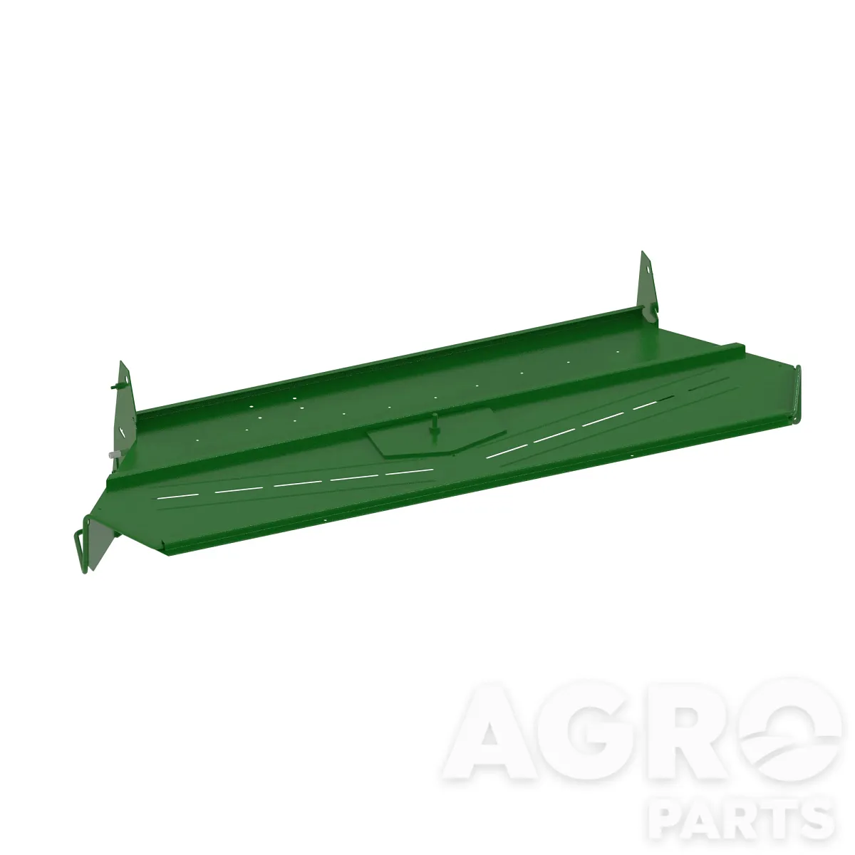 AXE25589, Опора, John Deere