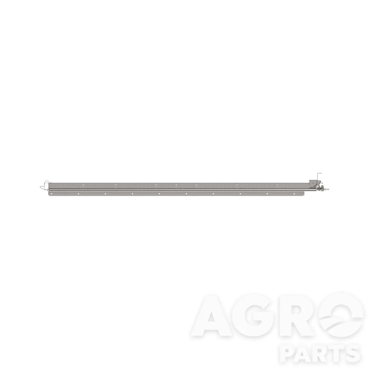 AXE28477, Решето грубой очистки, John Deere