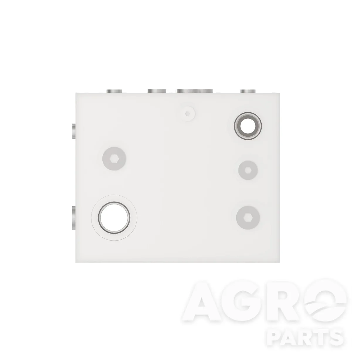 AXE36056, Расходный гидр, клапан, John Deere