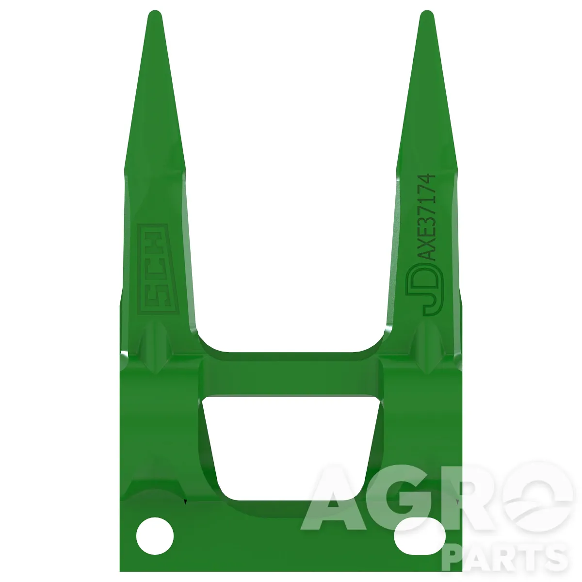AXE37174, Ограждение  ножа, John Deere