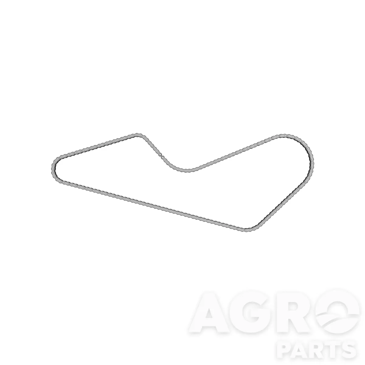 AXE37810, Цепь катка, John Deere