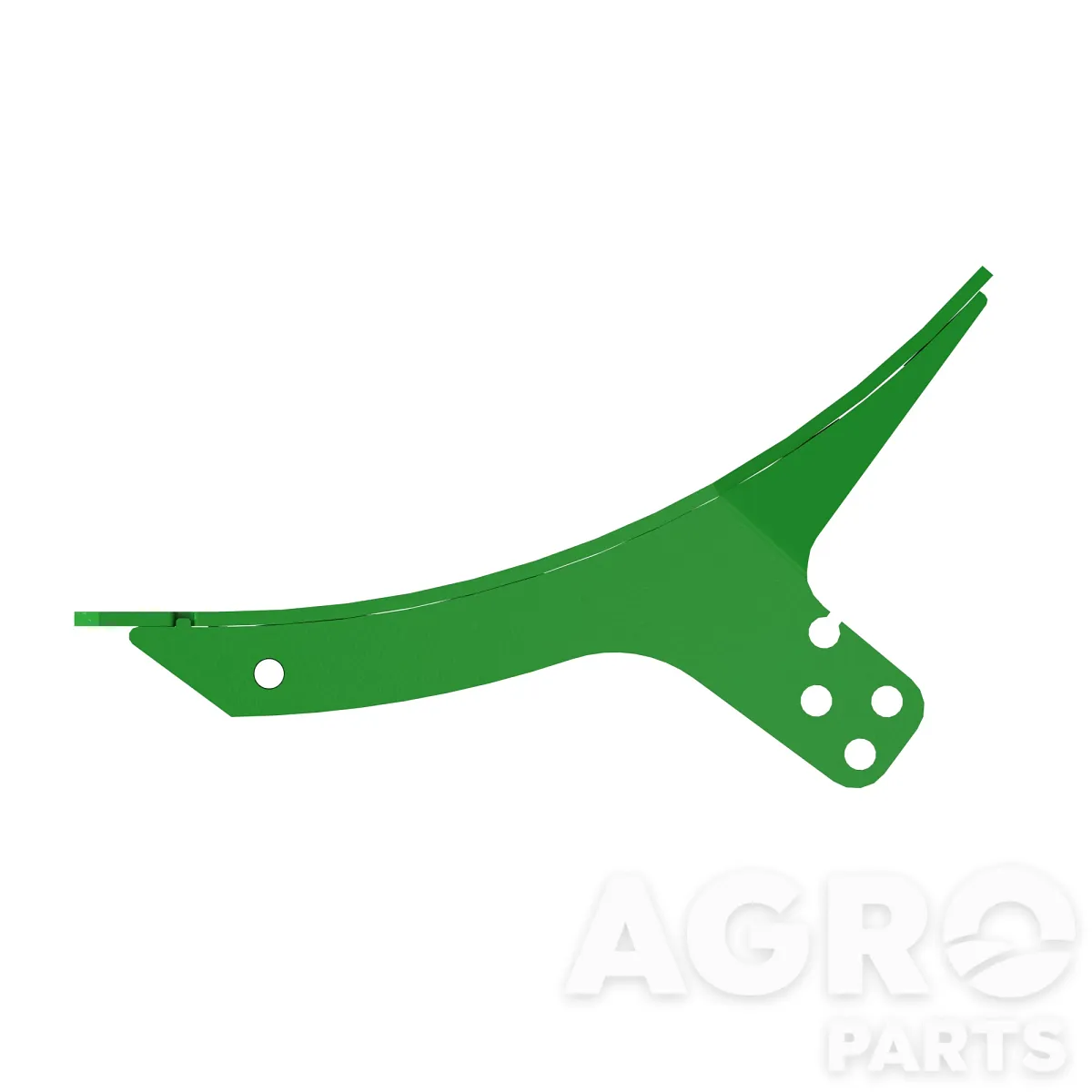 AXE40436, Нижняя часть, John Deere
