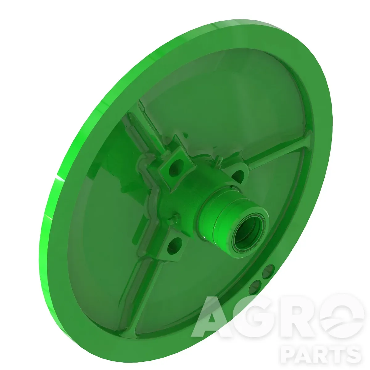 AXE40934, Полушкив, John Deere