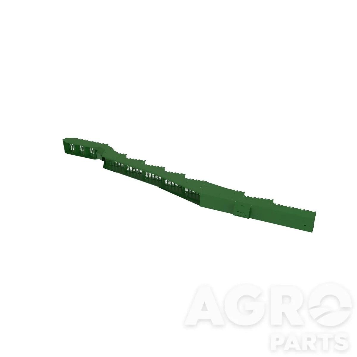 AXE41370, Клавишный соломотряс, John Deere