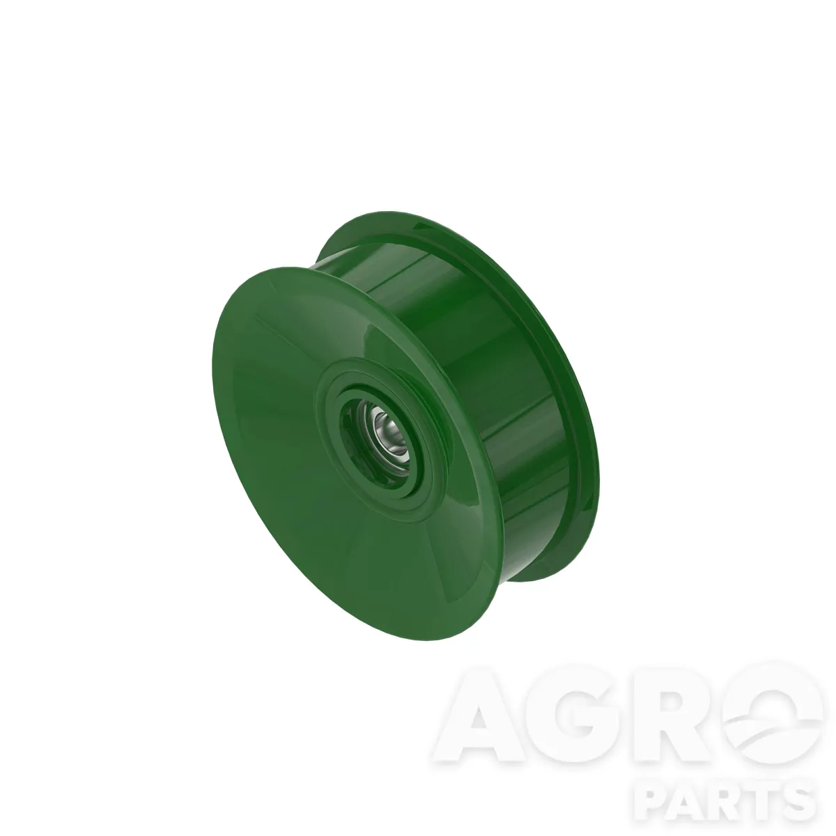 AXE41595, Натяжной  шкив, John Deere