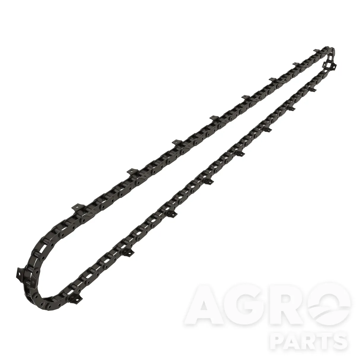 AXE41939, Звено цепи, John Deere