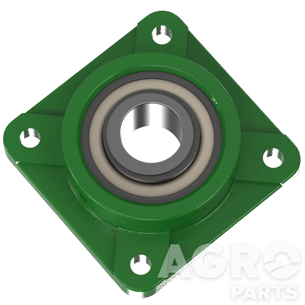 AXE42868, Подшипник с корпусом, John Deere