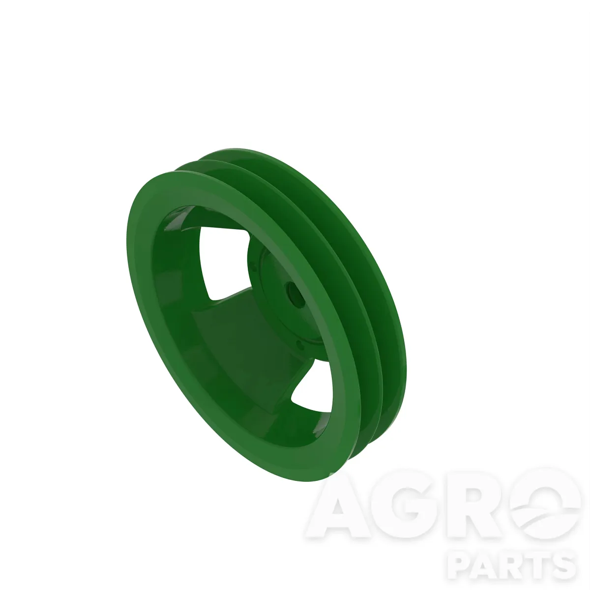 AXE46135, Шкив, John Deere