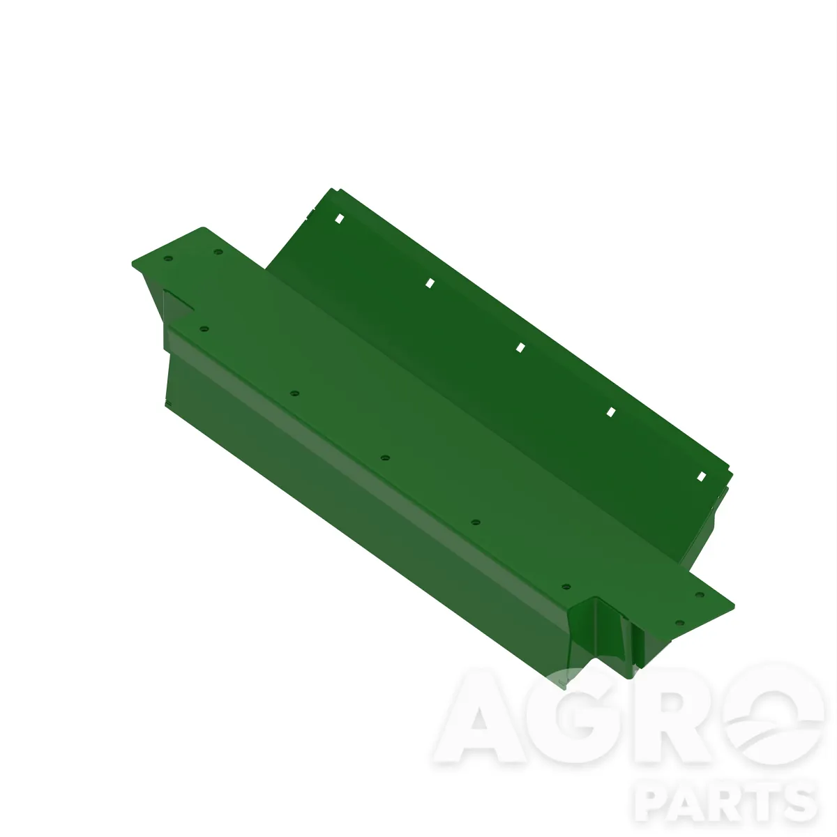 AXE46452, Капот, John Deere