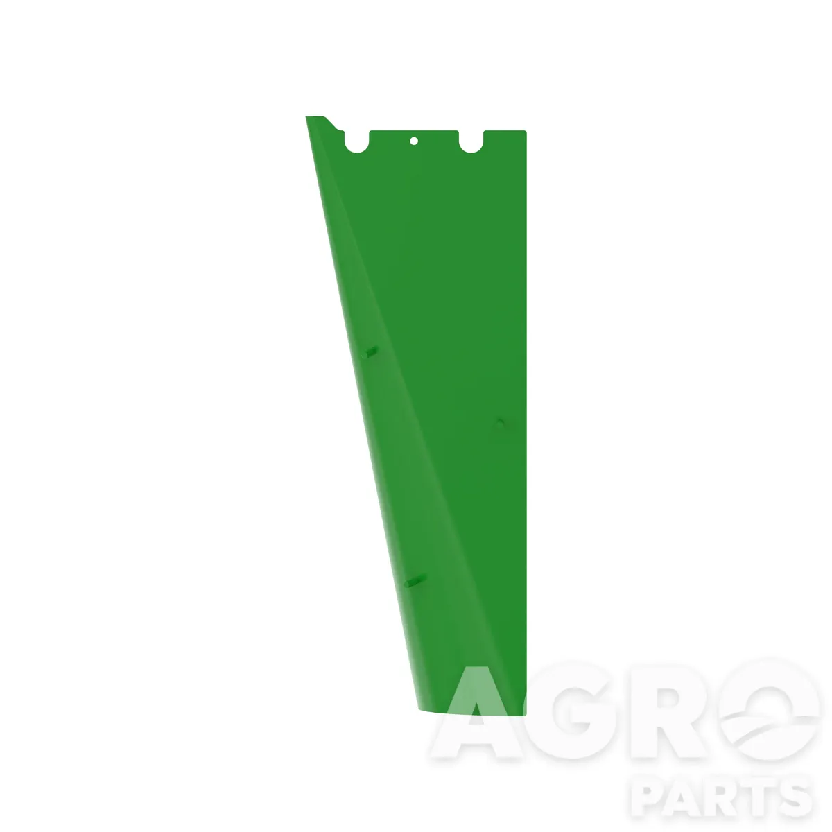 AXE46765, Износостойкая накладка, John Deere