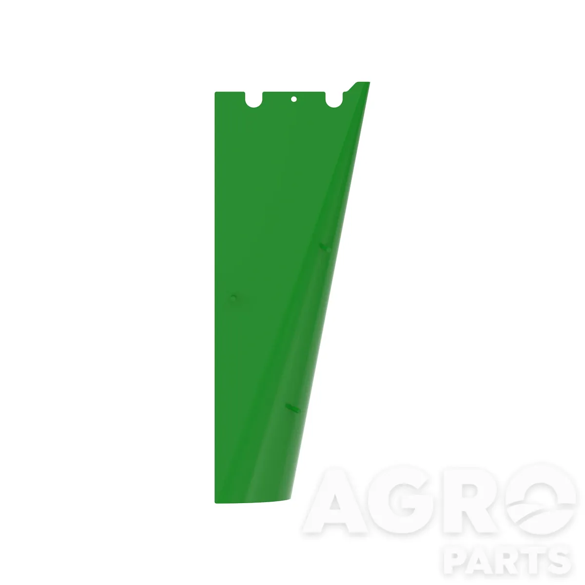 AXE46767, Износостойкая накладка, John Deere