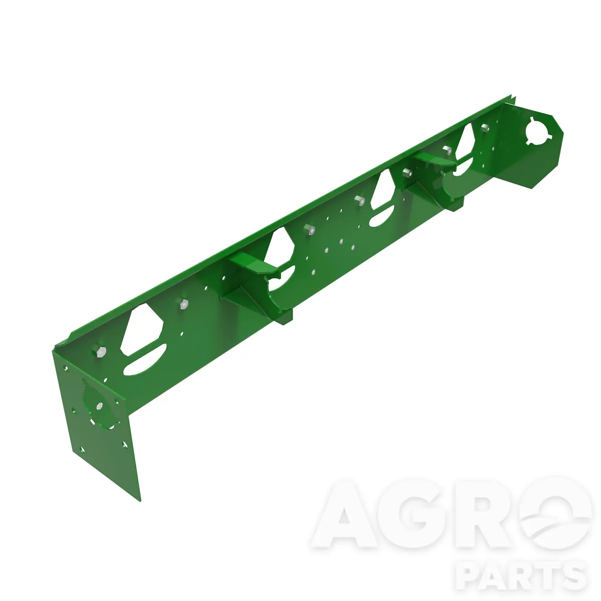AXE48816, Желоб, John Deere