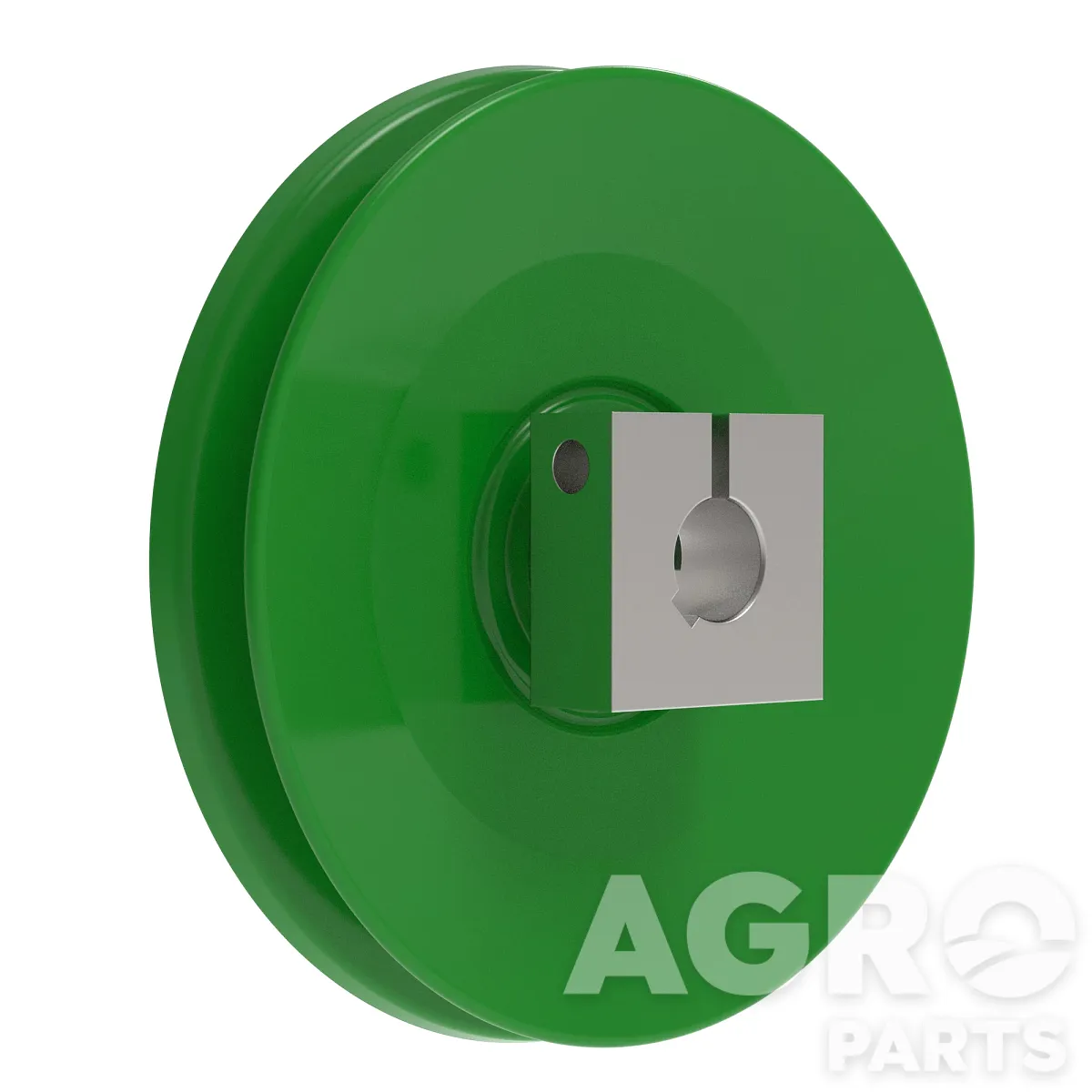 AXE49671, Шкив, John Deere
