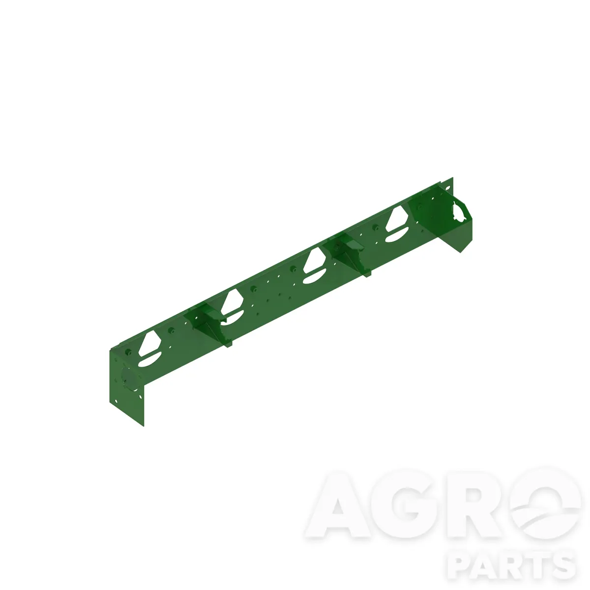 AXE51672, Желоб, John Deere