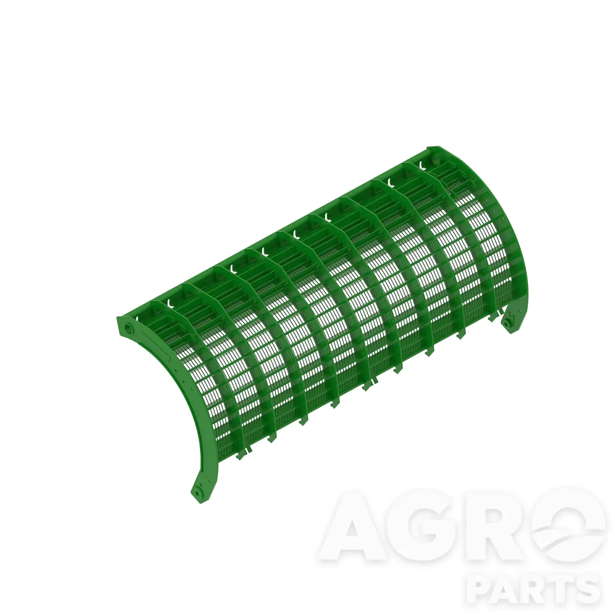 AXE53100, Дека, John Deere