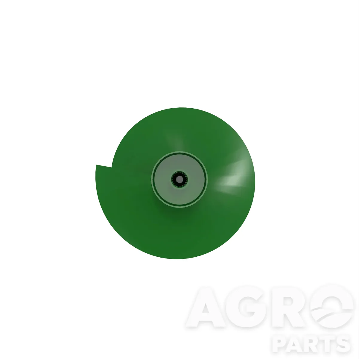AXE53848, Шнек, John Deere