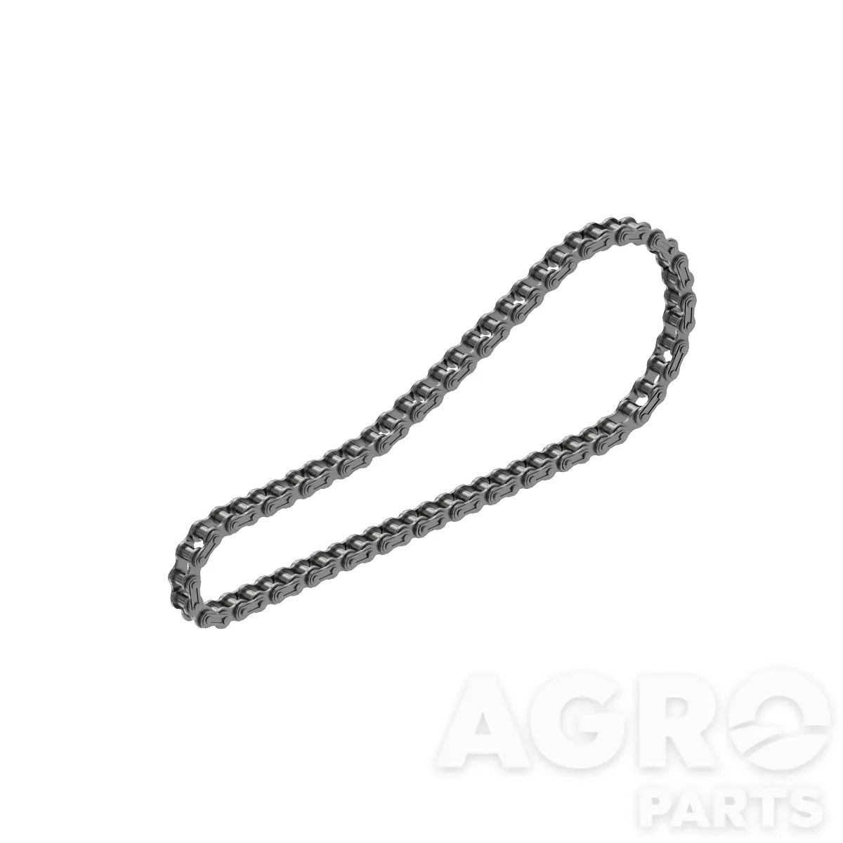 AXE54619, Цепь катка, John Deere