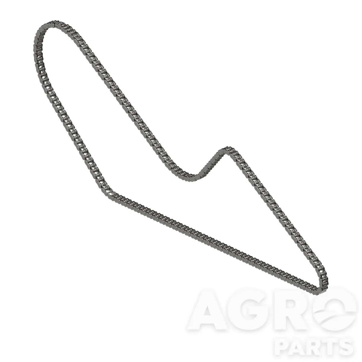 AXE56875, Цепь катка, John Deere