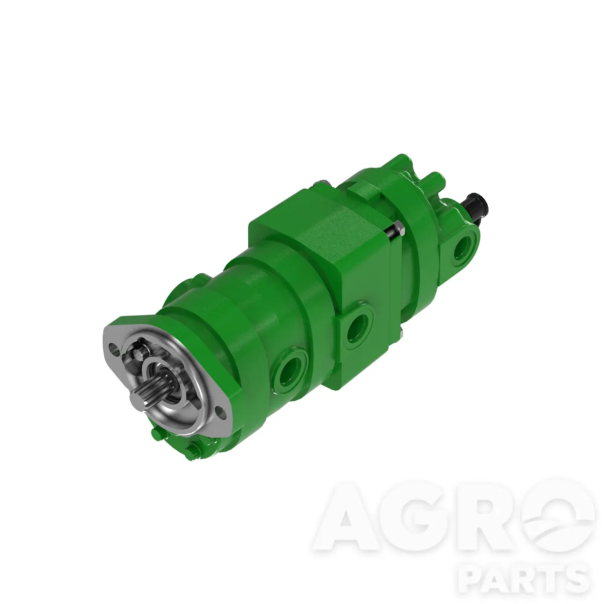 AXE57451, Гидравлический  насос, John Deere