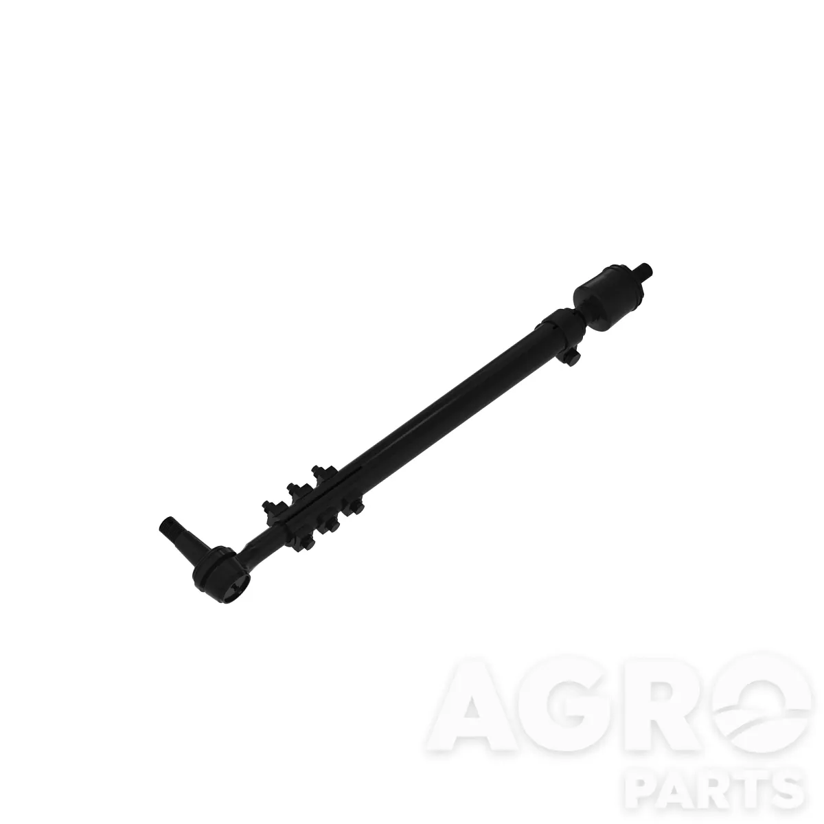 AXE58651, Узел попер, рулевой тяги, John Deere