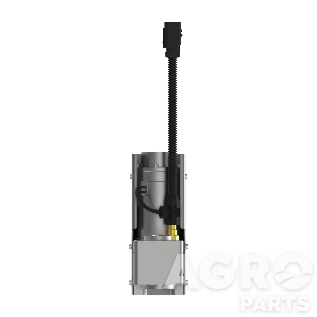 AXE59370, Электродвигатель, John Deere