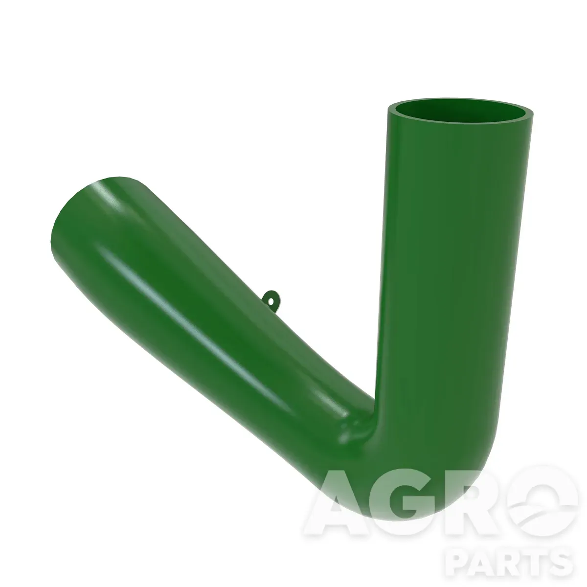 AXE61831, Система  забора  воздуха, John Deere