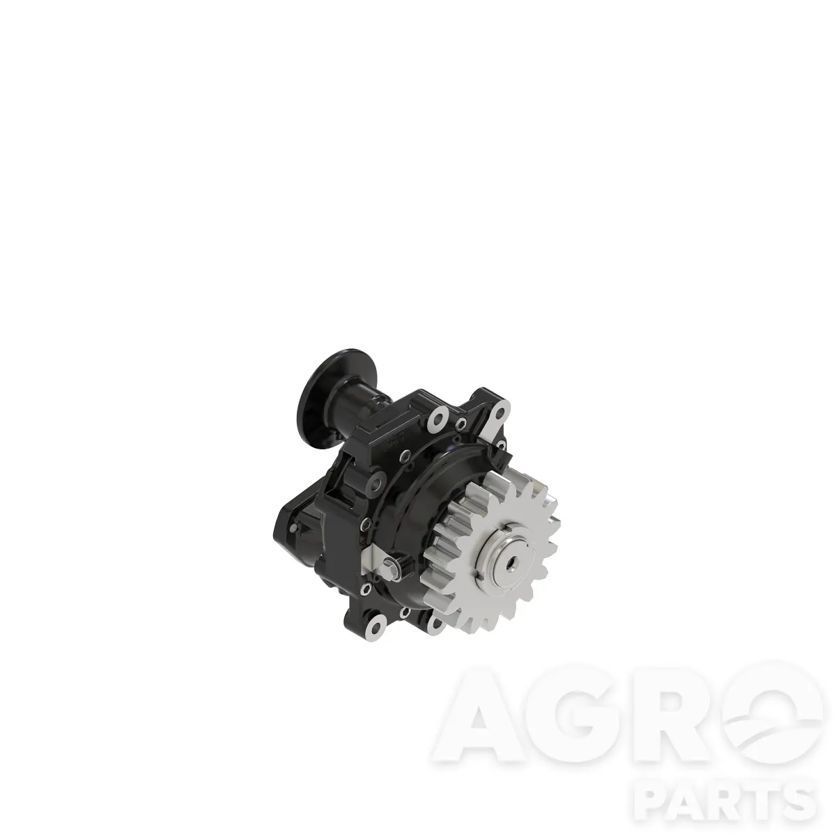 AXE62024, Гидравлический насос, John Deere