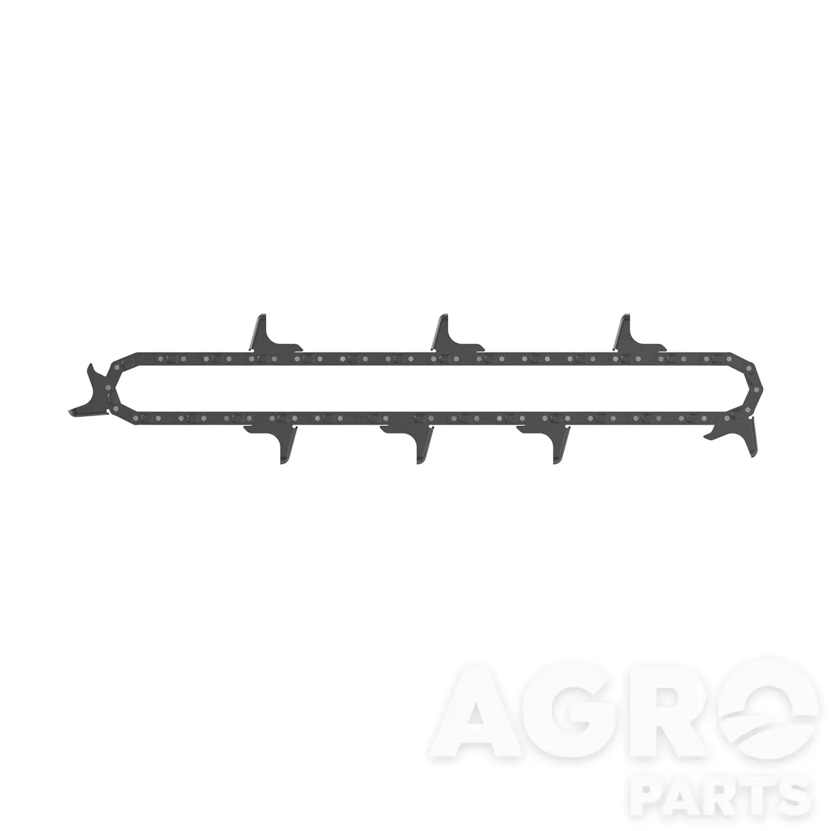 AXE62423, Цепь  подборщика, John Deere