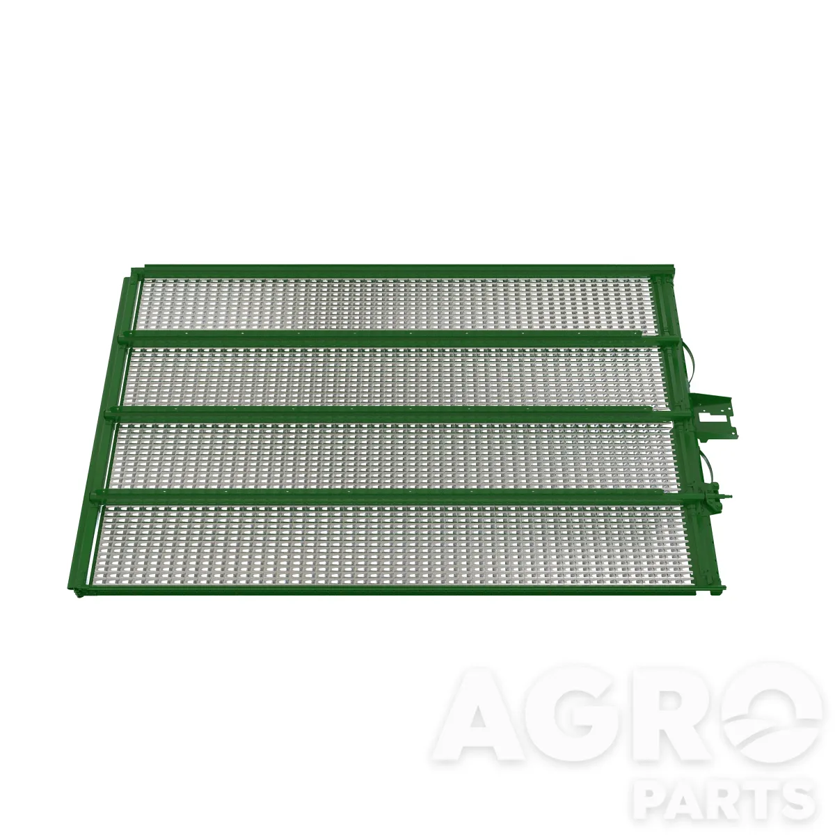 AXE62800, Решето  грубой  очистки, John Deere