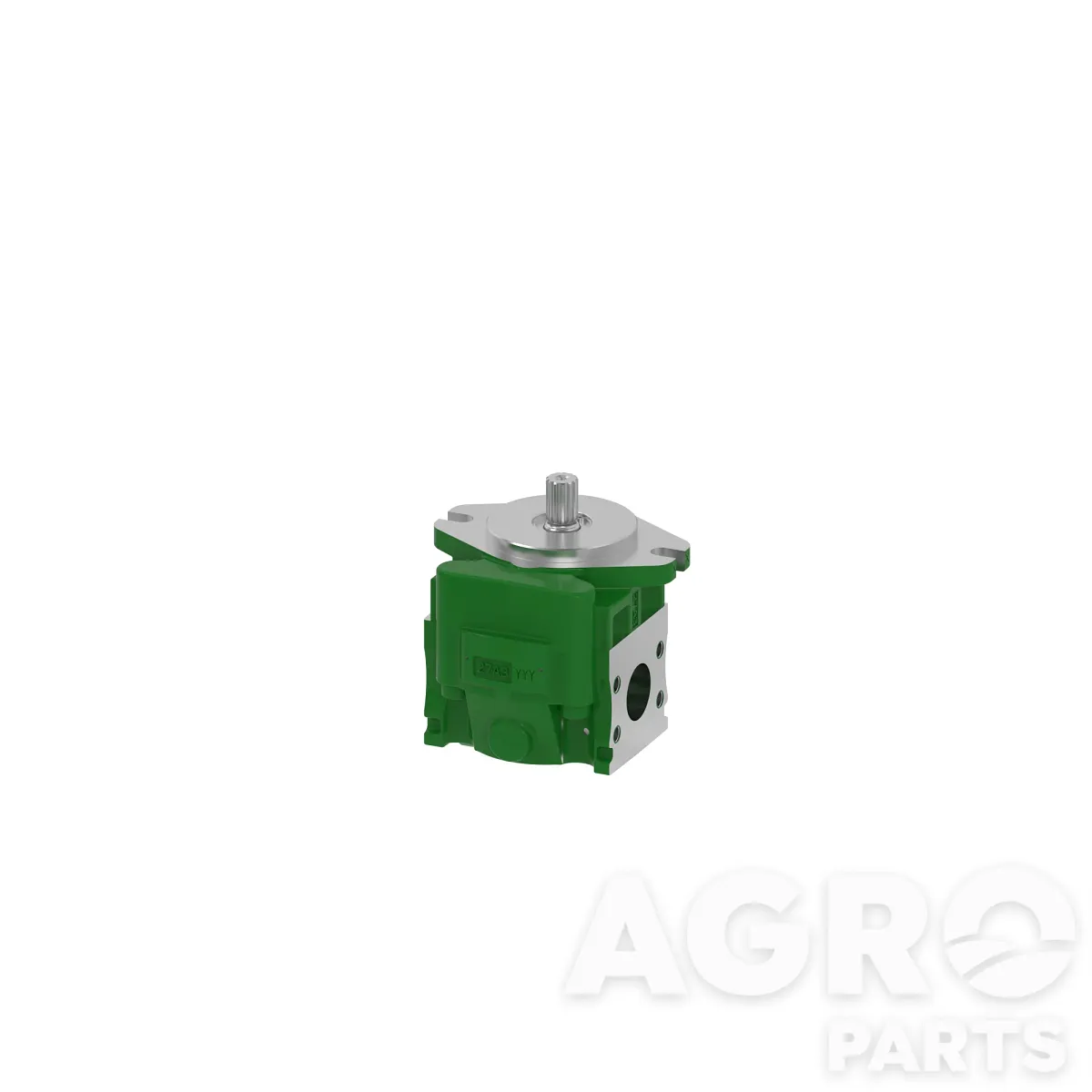 AXE63745, Гидравлический  насос, John Deere