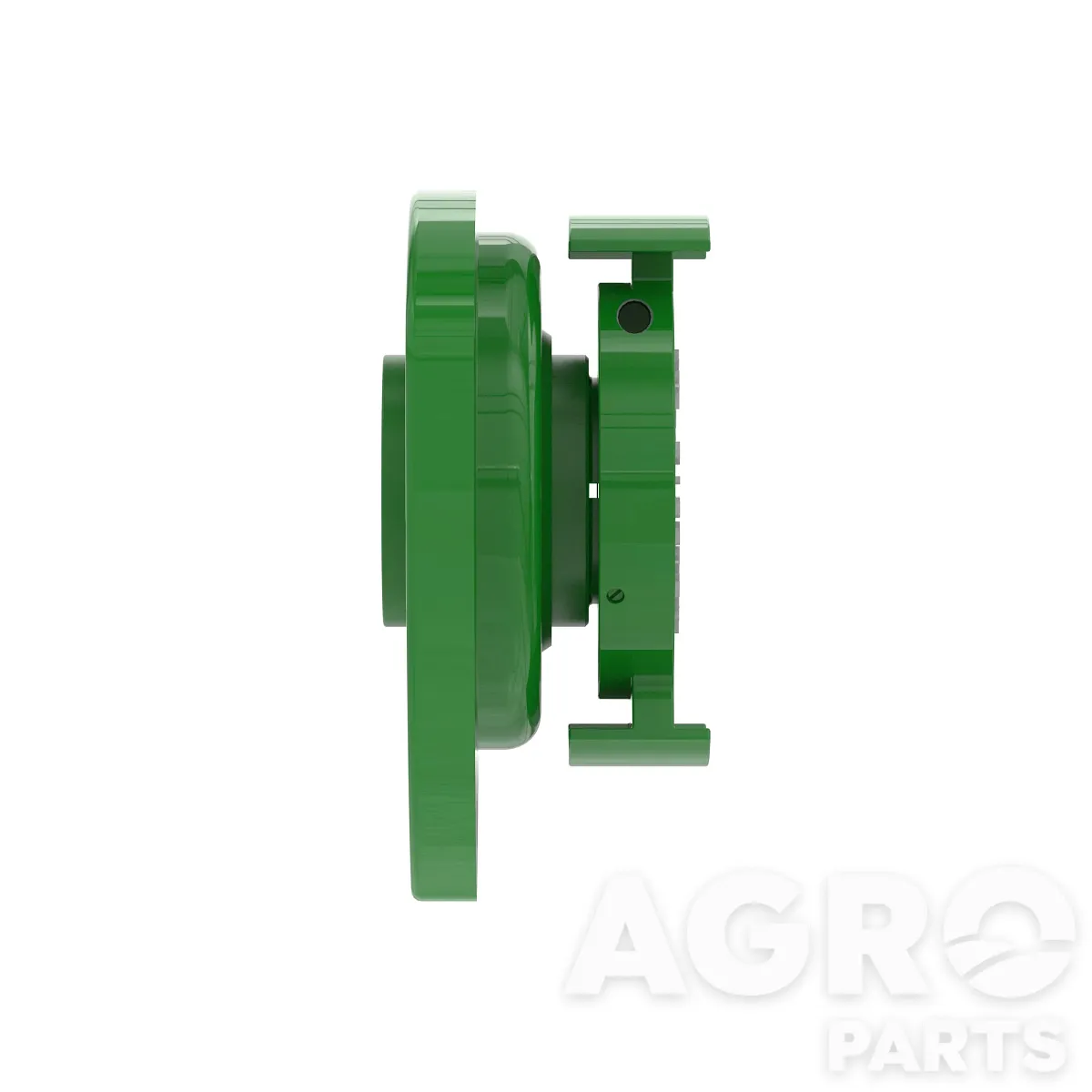 AXE68018, Подшипник с корпусом, John Deere