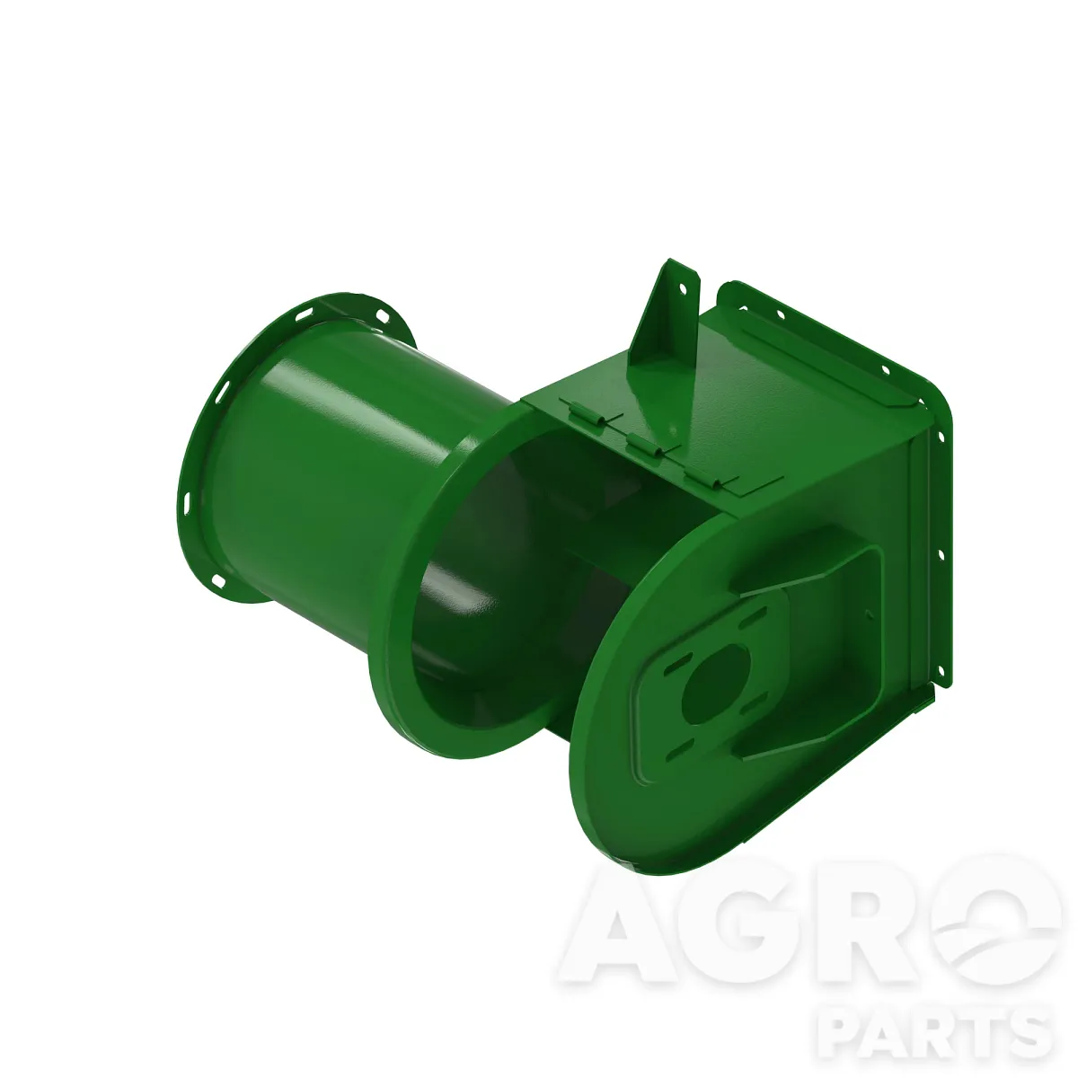 AXE69600, Кожух, John Deere