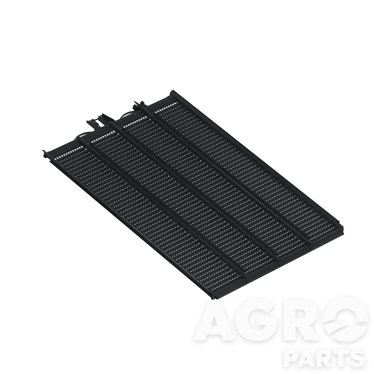 AXE94945, Решето грубой очистки, John Deere