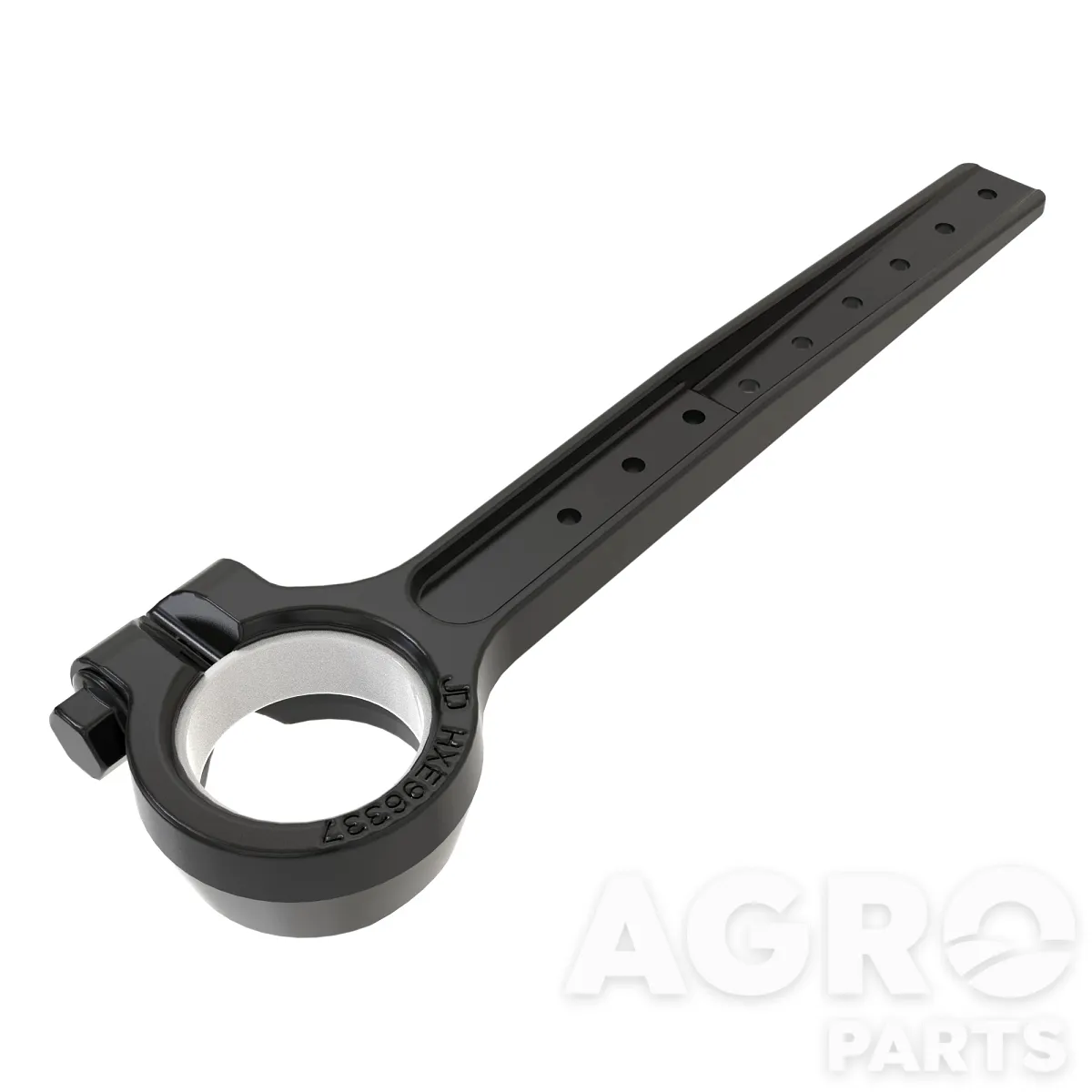 AXE96333, Головка ножа, John Deere