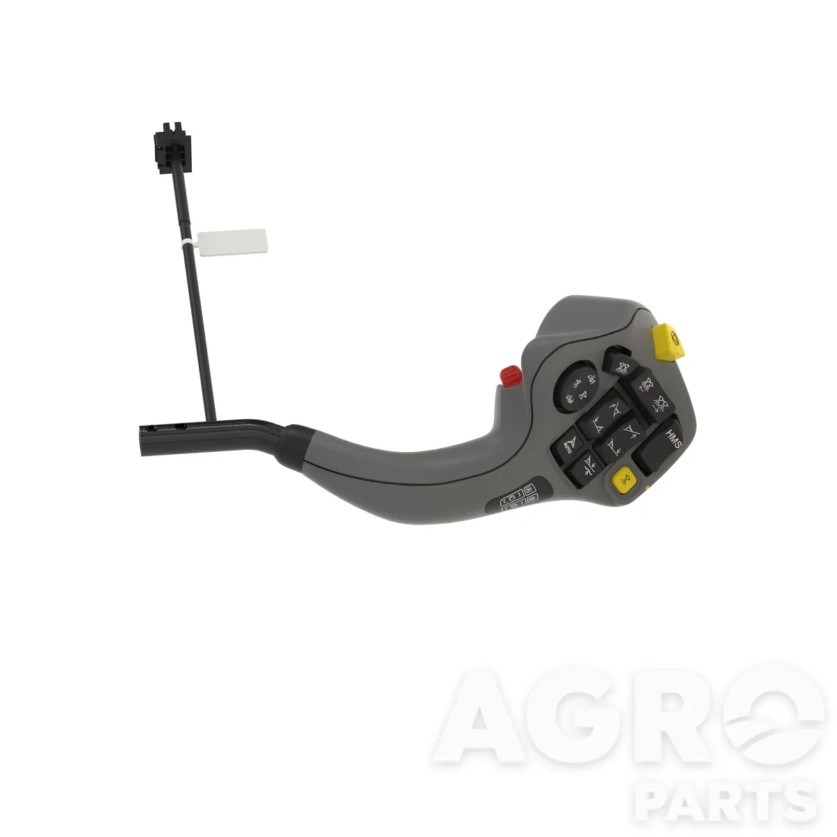 AXE96981, Рукоятка, John Deere