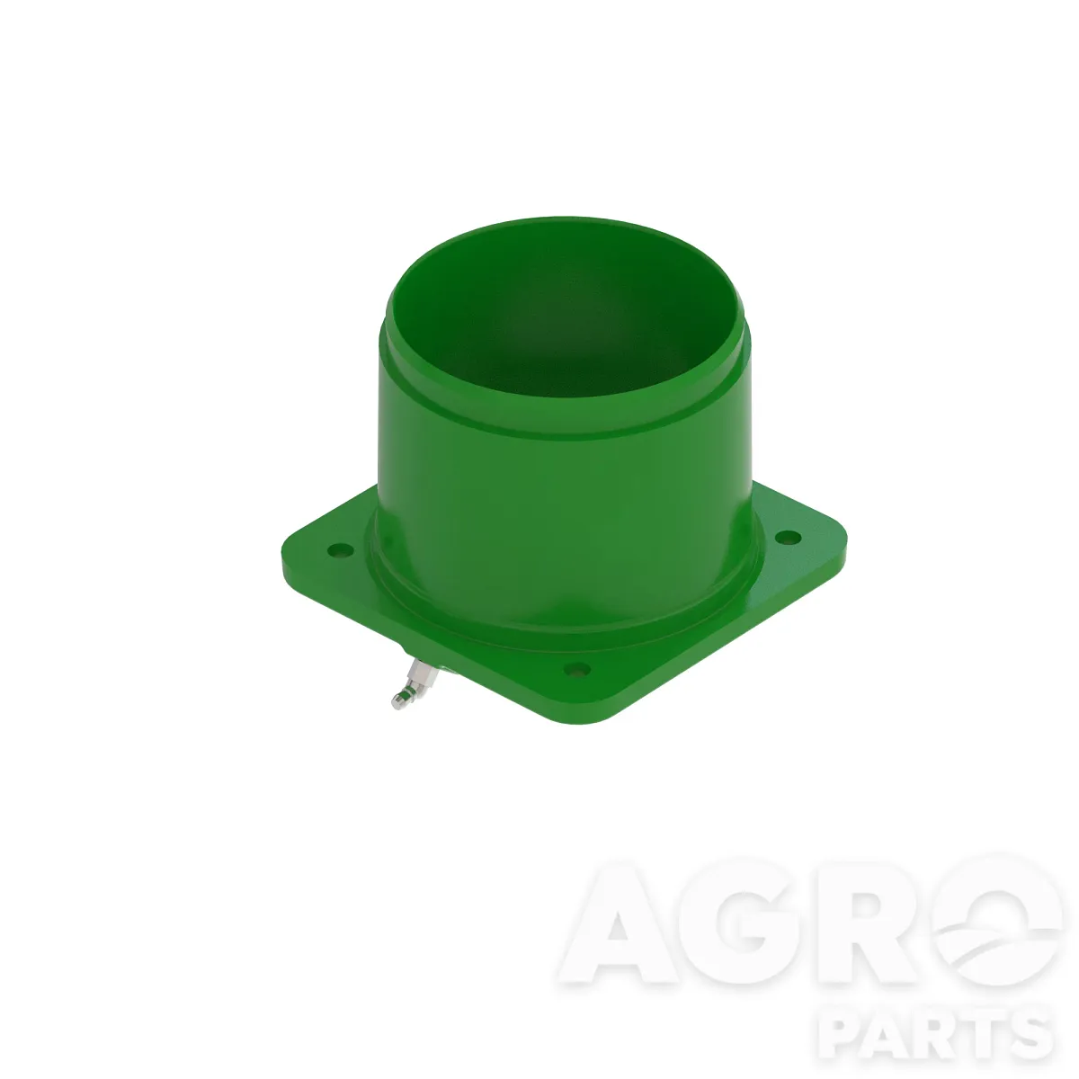 AZ100352, Подшипник  с  корпусом, John Deere