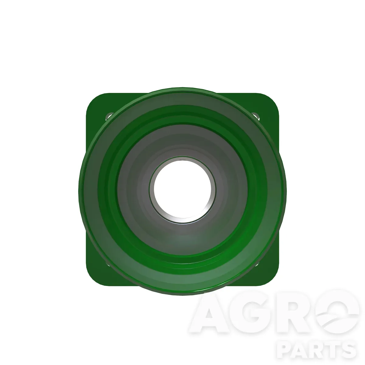 AZ100353, Подшипник  с  корпусом, John Deere